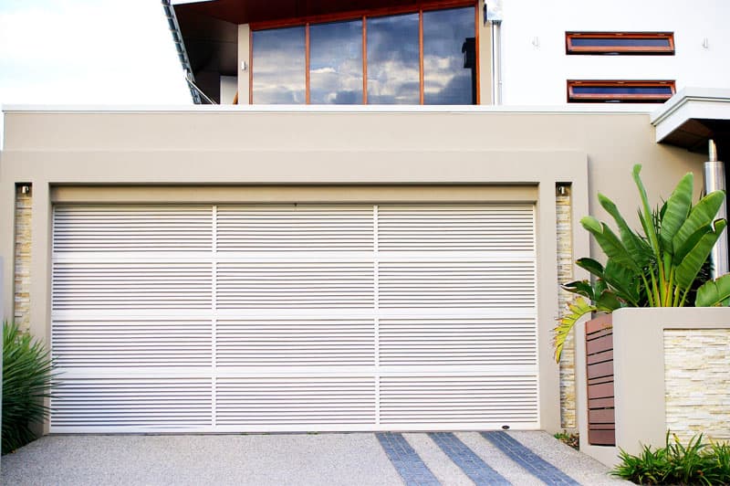 Steel-Line Garage Doors - Sydney