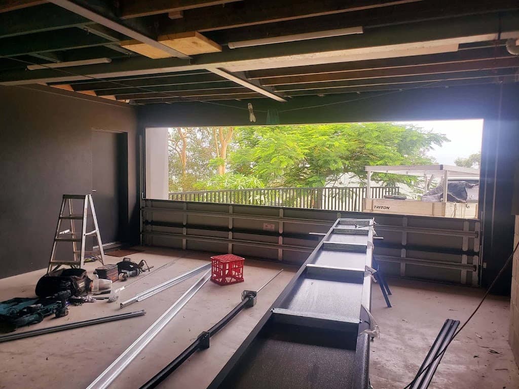 Suncoast Garage Door Repairs