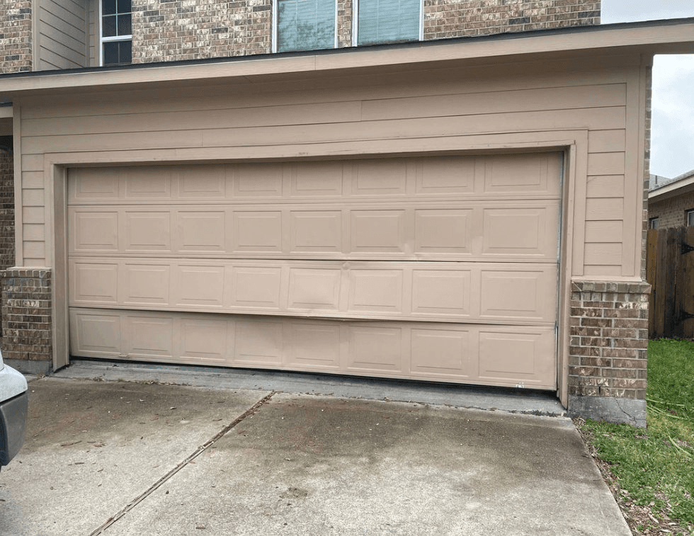IFEYOs Brisbane Garage Doors Repairs