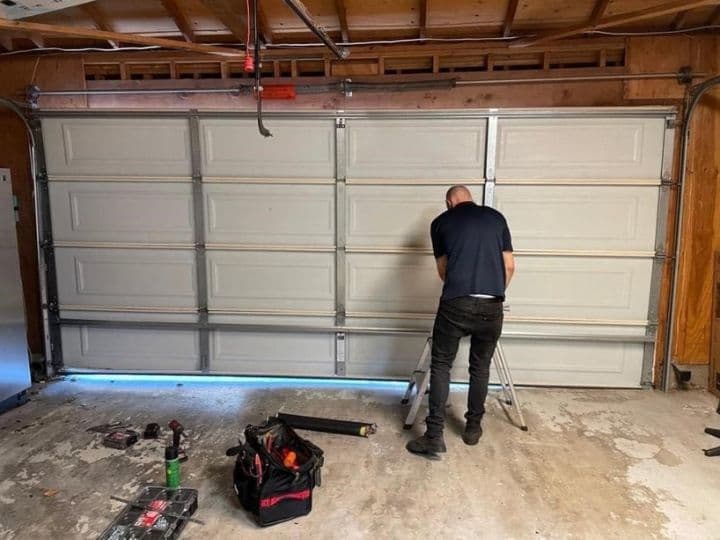Swift Garage Door Repairs of Noosa