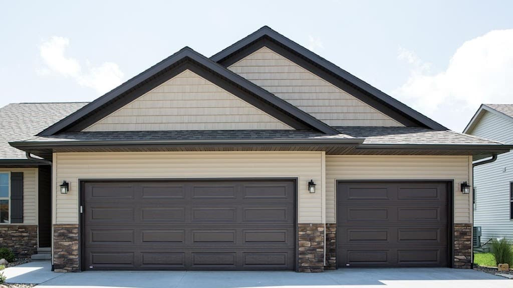 Melbourne Garage Repairs - Garage Door Repairs in Melbourne