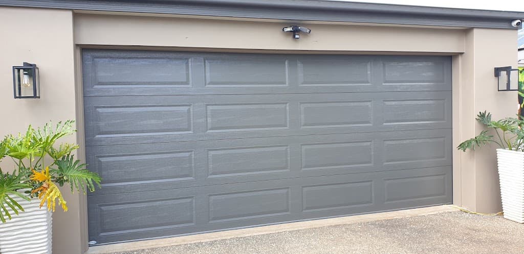 Lightning Garage Door Solutions