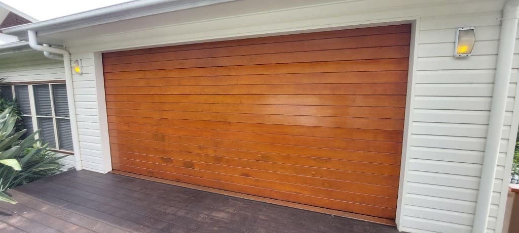 Pioneer Garage Doors & Custom Fabrication