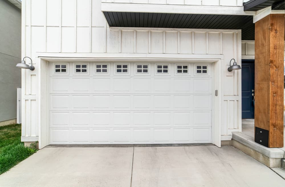 Roller Door Repairs