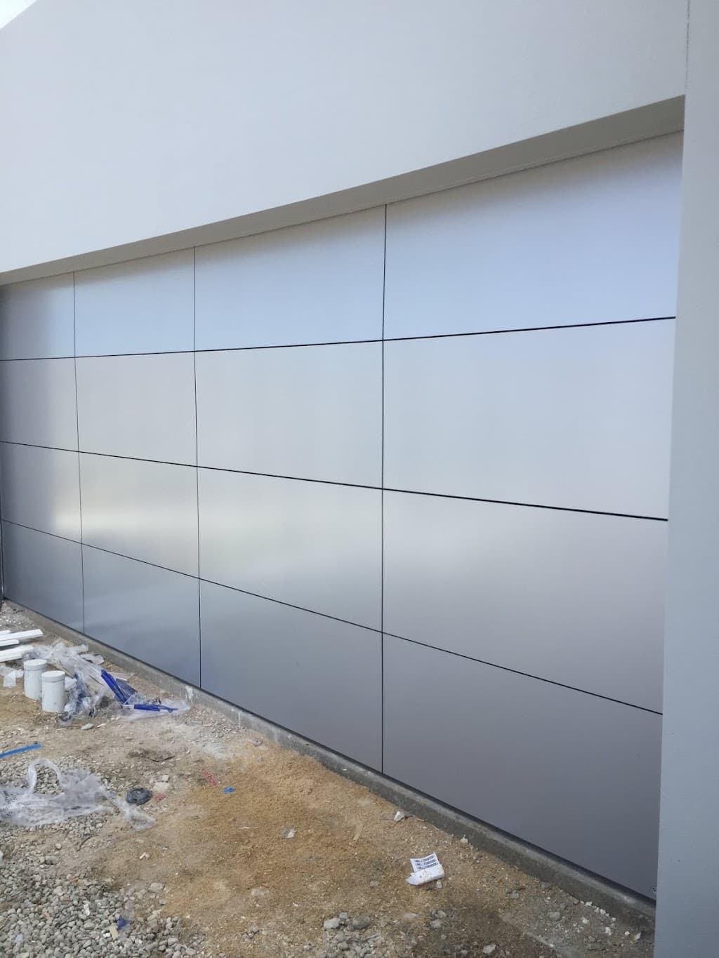 Precision Access - Garage Door Installation & Repair
