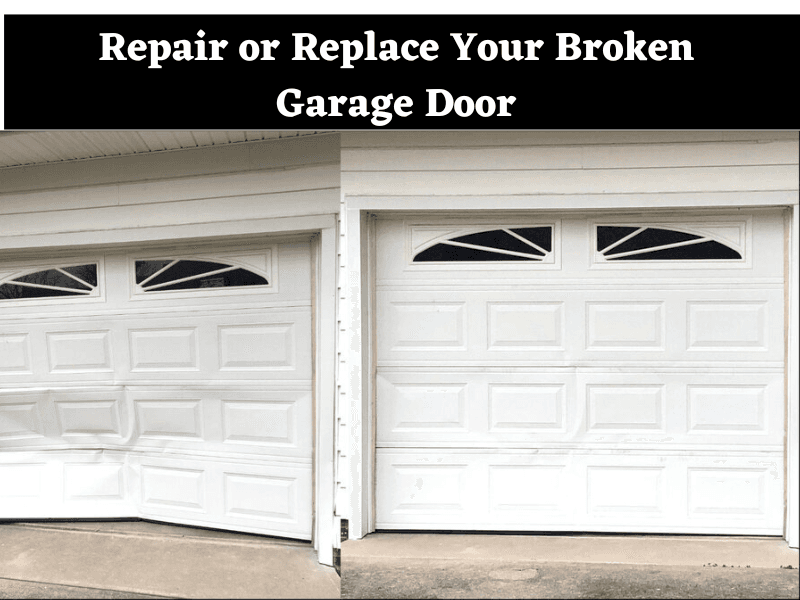 Sage Garage Doors