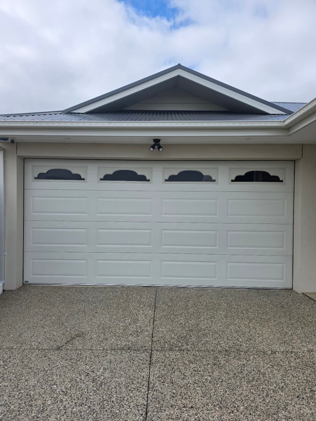 Prime Edge Garage Doors