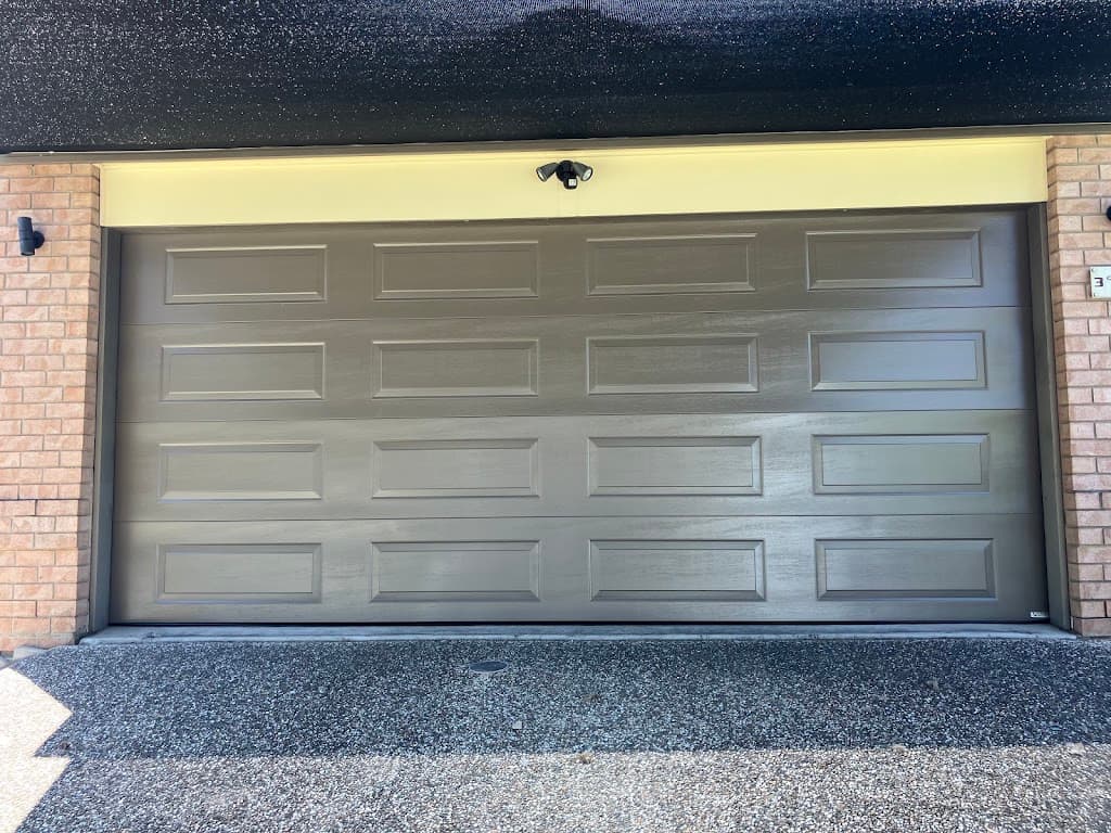 Fixed Garage Doors and Gates
