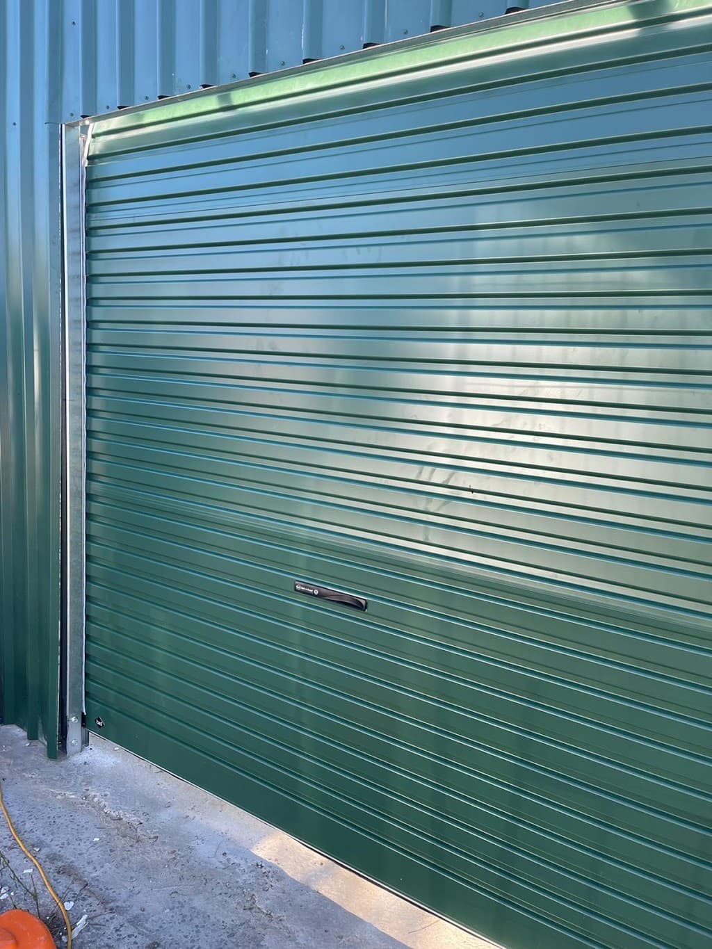 Roller Doors Melbourne