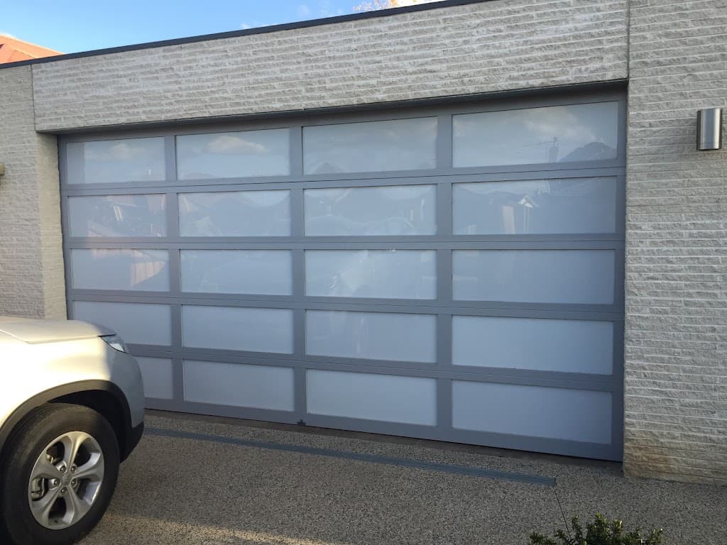 Garage Door Solutions