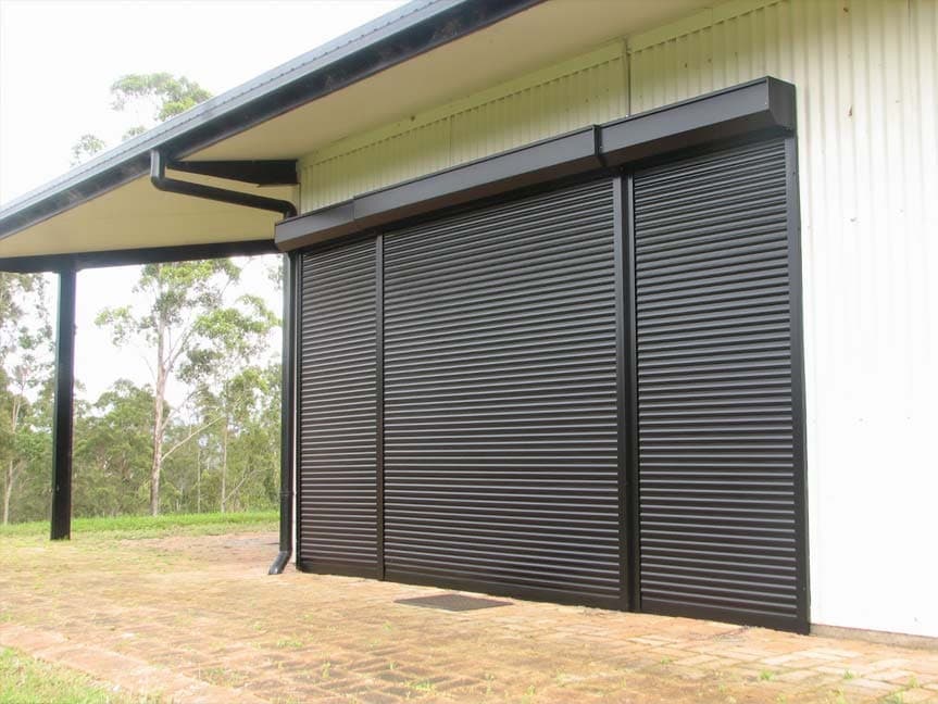 Prestige Door Services