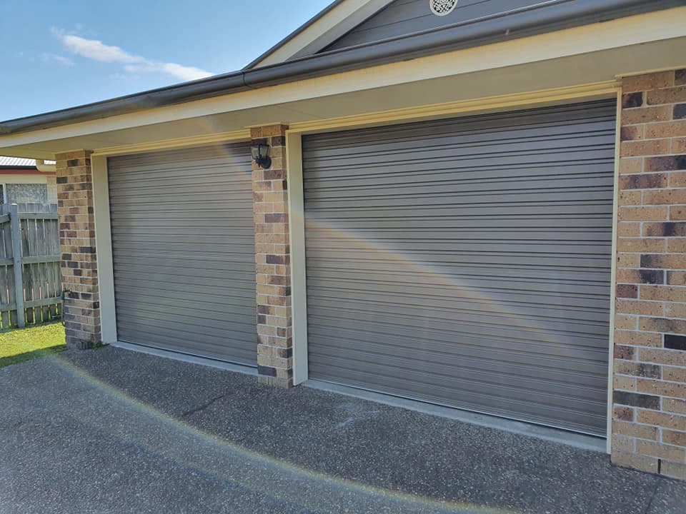 SD Garage Doors