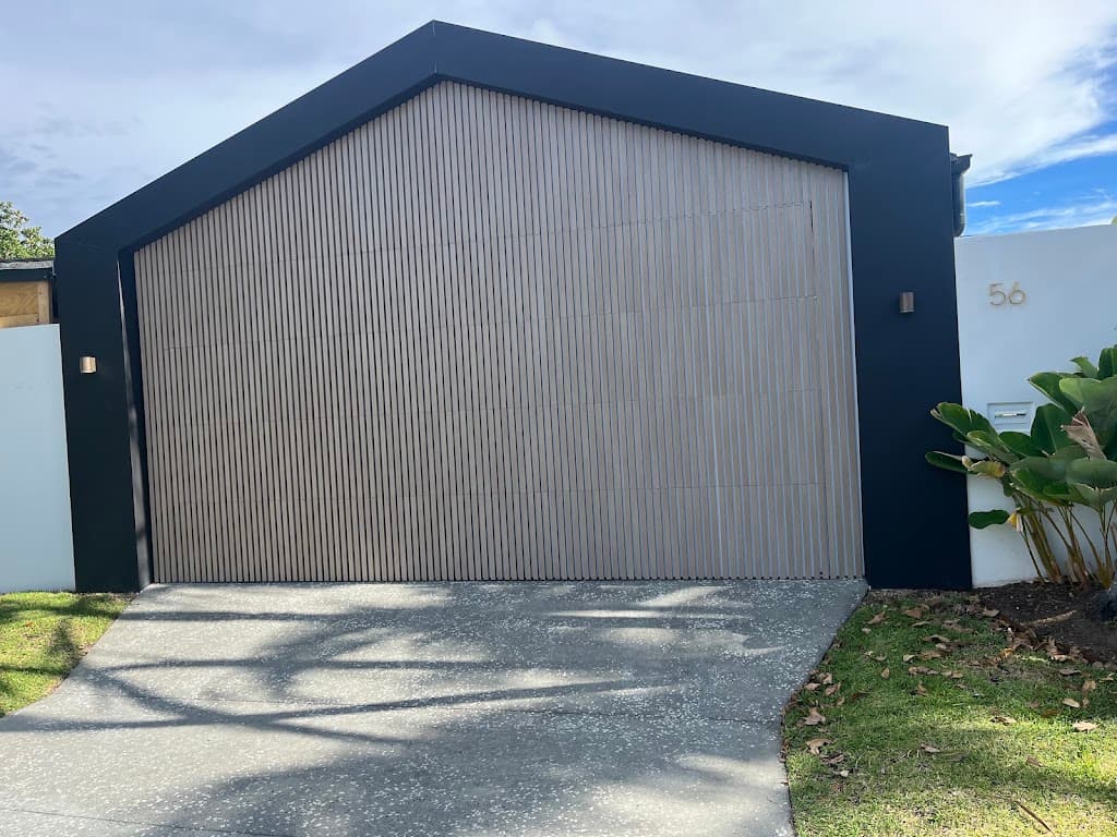 Affordable Garage Doors Gold Coast