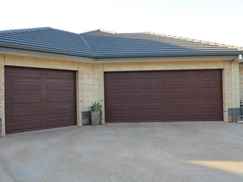 Sunraysia Garage Doors Pty Ltd