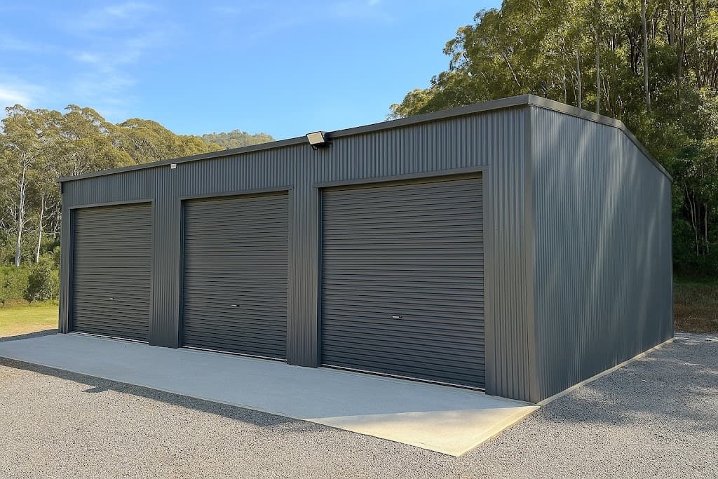 Dinky Di Sheds Australia - Toowoomba