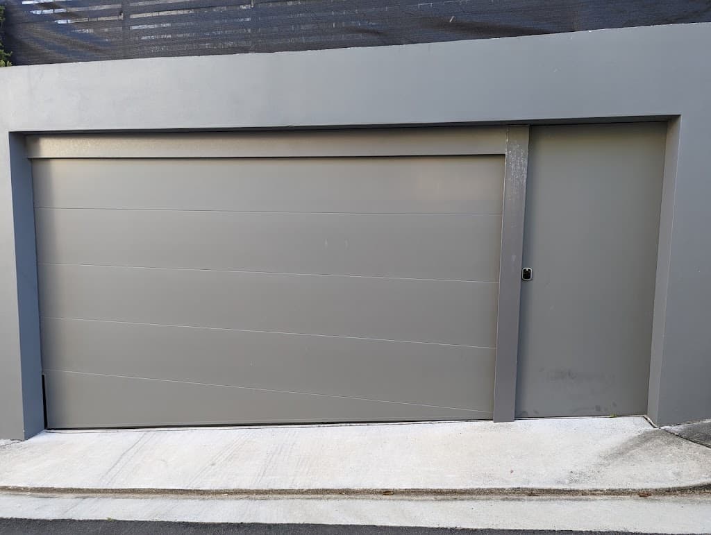 PT Garage Doors and Gates