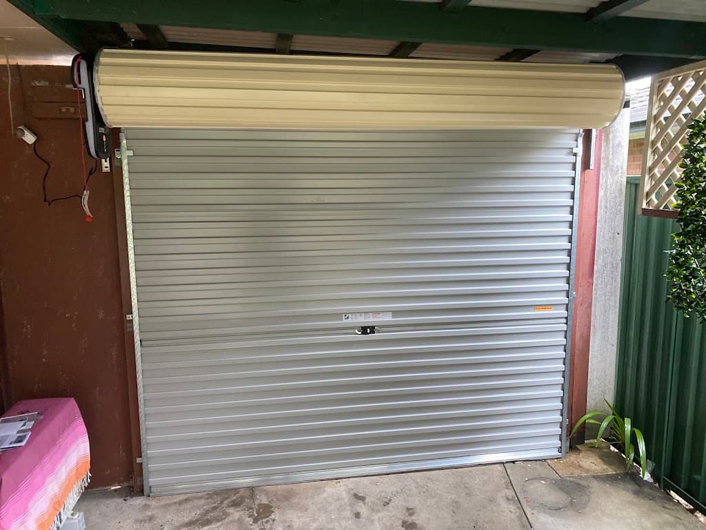 Ari Garage Doors
