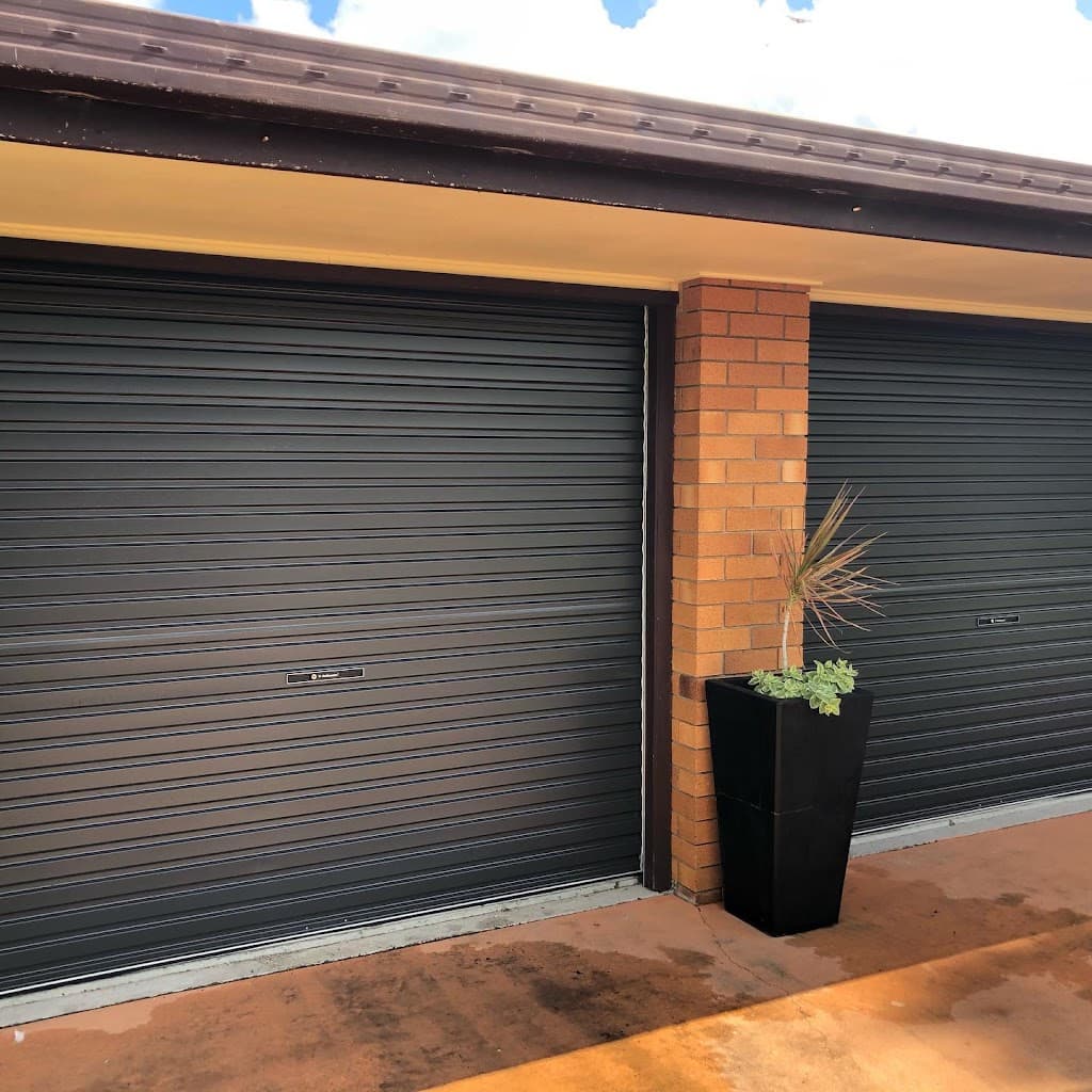 Mackay Garage Doors