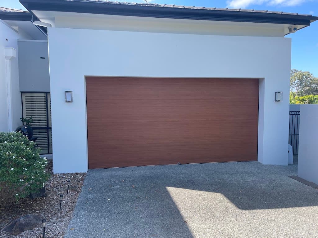 JaMac Garage Doors