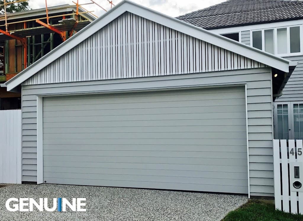 Genuine Garage Door Solutions Pty Ltd