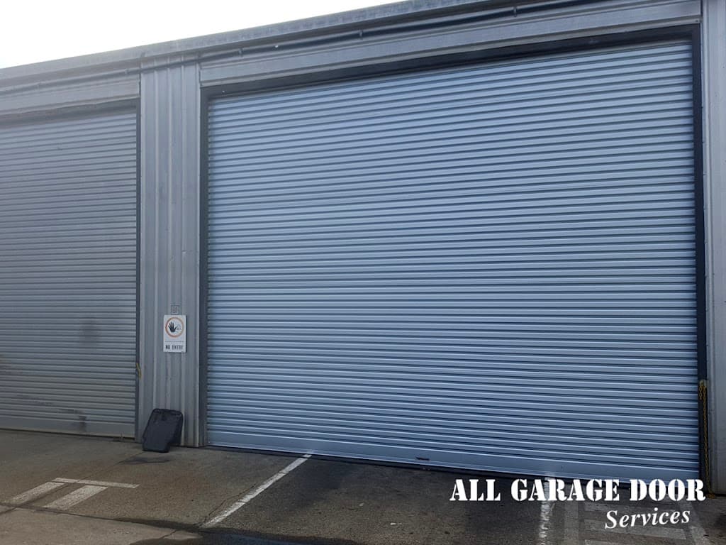 Coffs All Garage Door Services