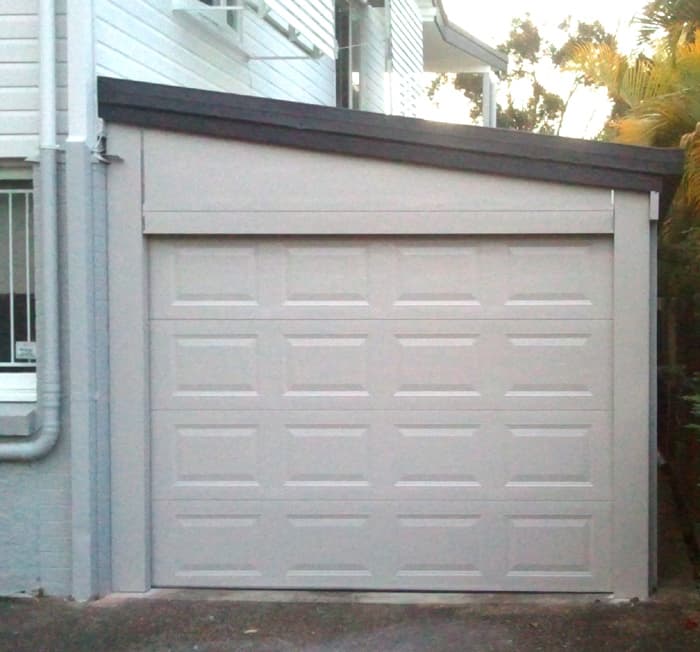 Supreme Garage Door Services