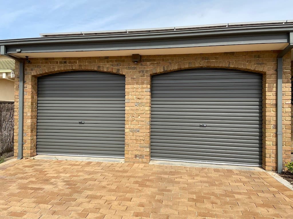 Advanced Garage Door Servicing Pty Ltd