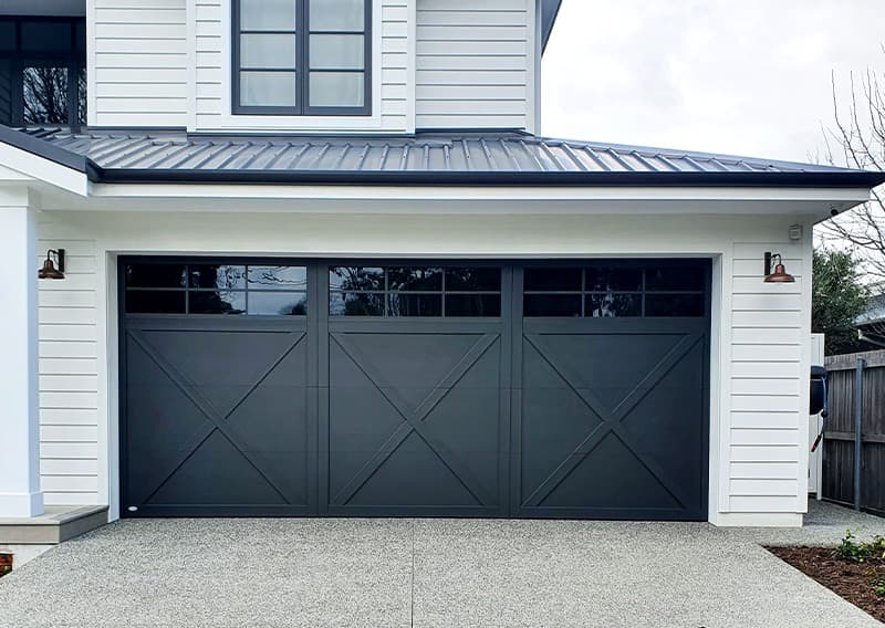 John's Doors & Gates