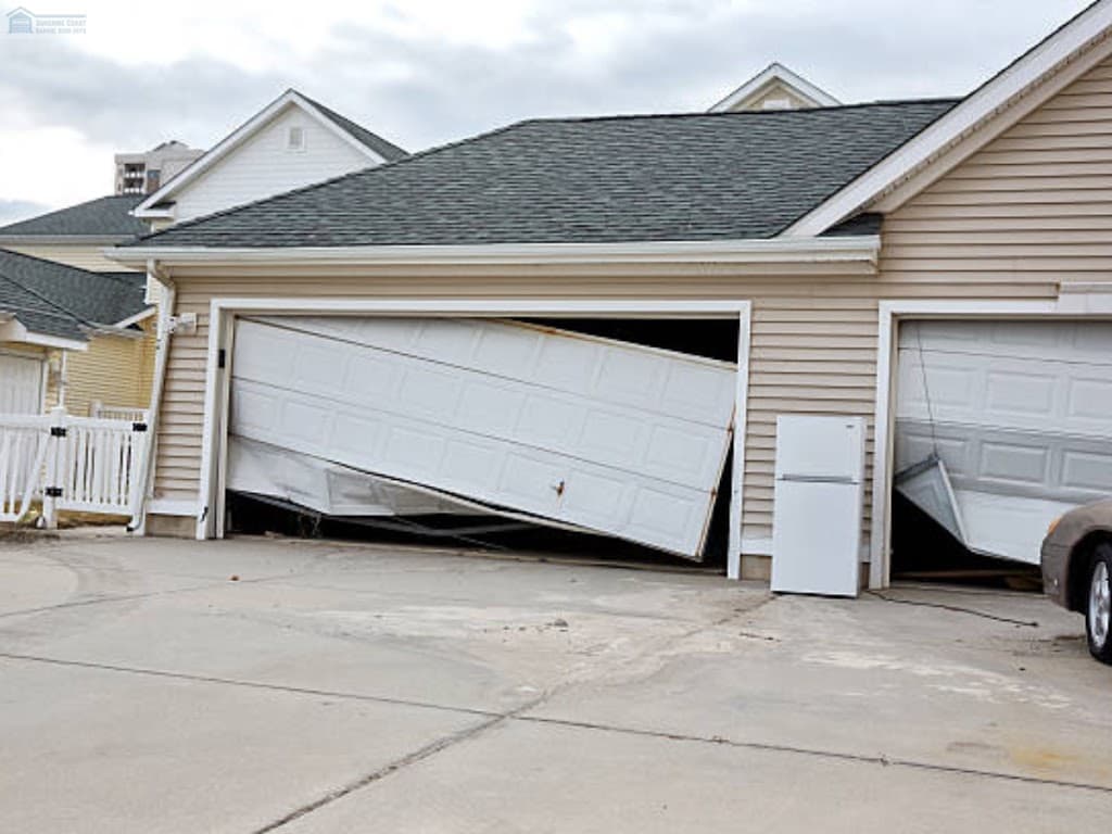 Sunshine Coast Garage Door Guys