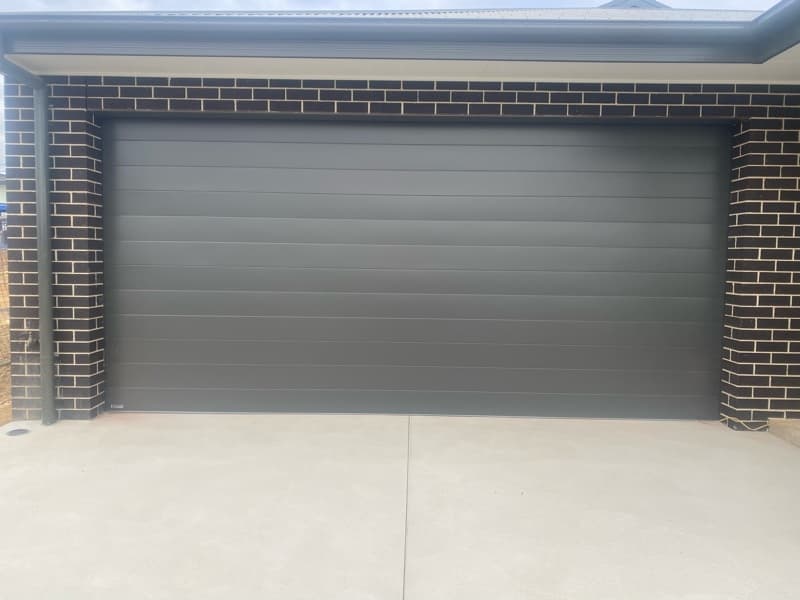 Capital Doorworks