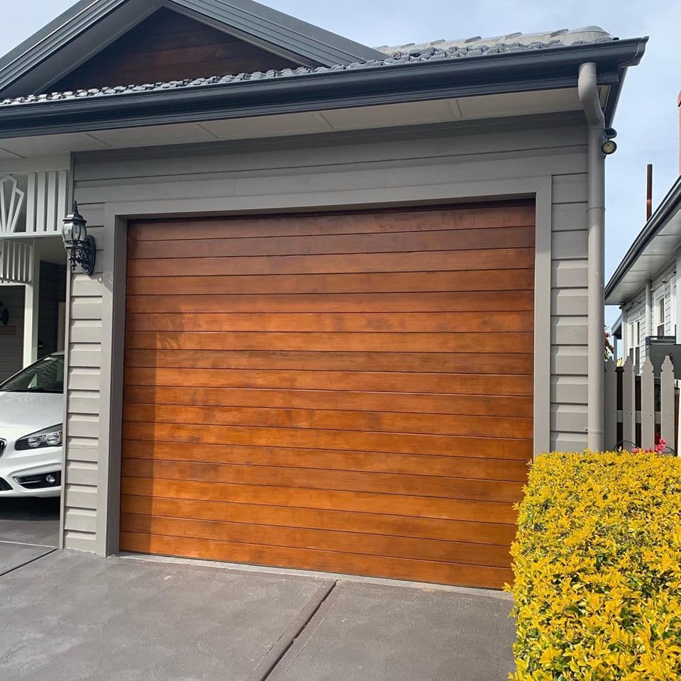 Macquarie Garage Doors