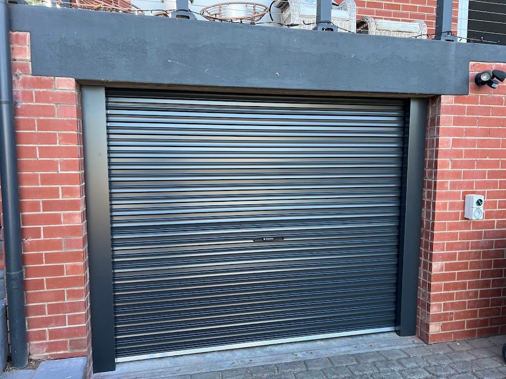 Viking Services - Roller Doors