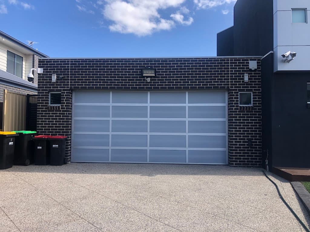 Safe Garage Doors PTY LTD