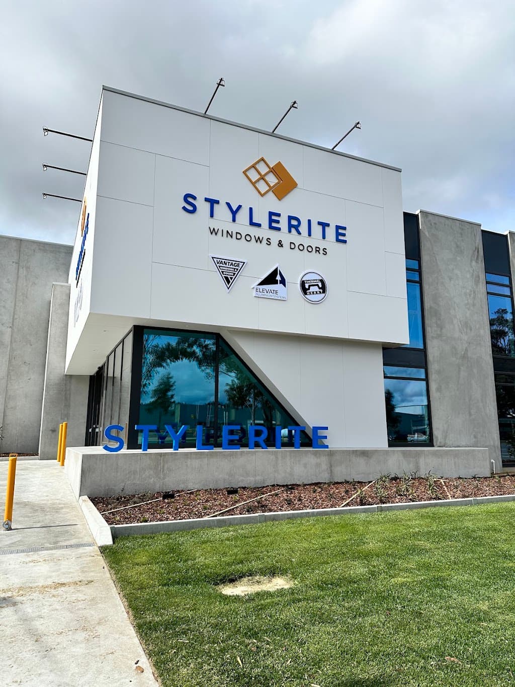 Stylerite Windows & Doors
