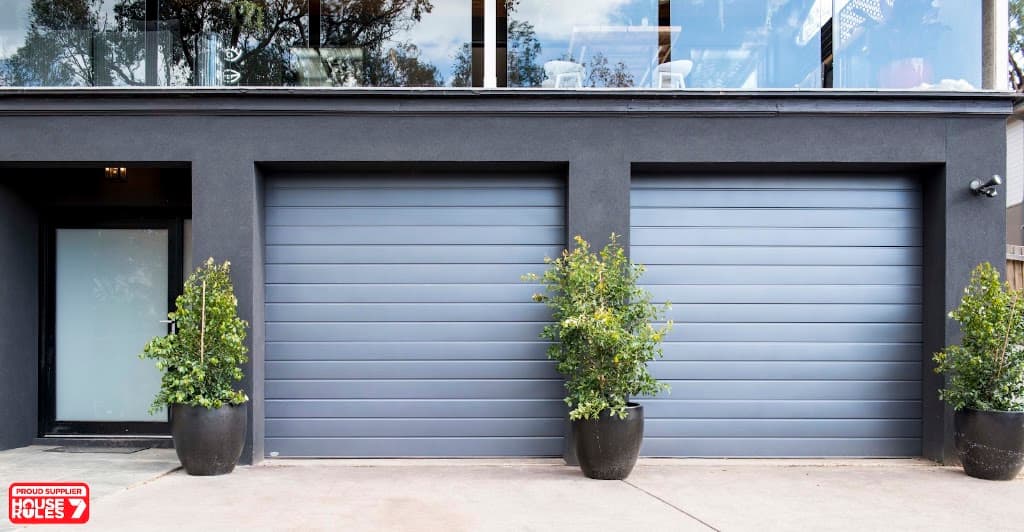 Steel-Line Garage Doors - Coffs Harbour