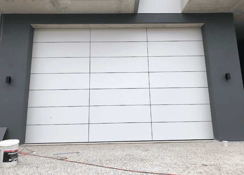Garage Door Centre