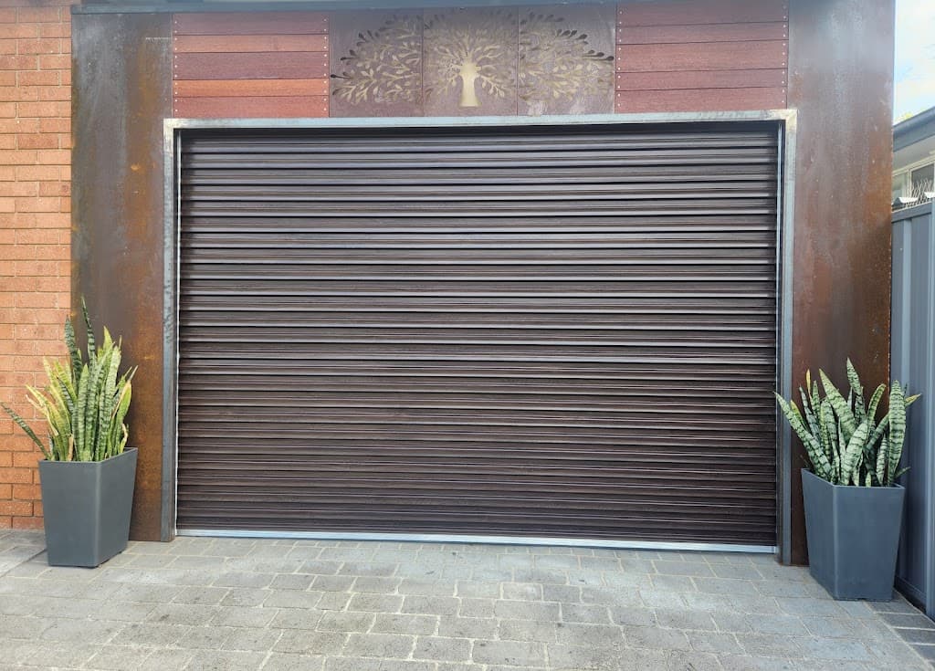 OzStrong Garage Doors 🚗 - Automatic Garage Doors Sydney, Repair, Service & Replacement