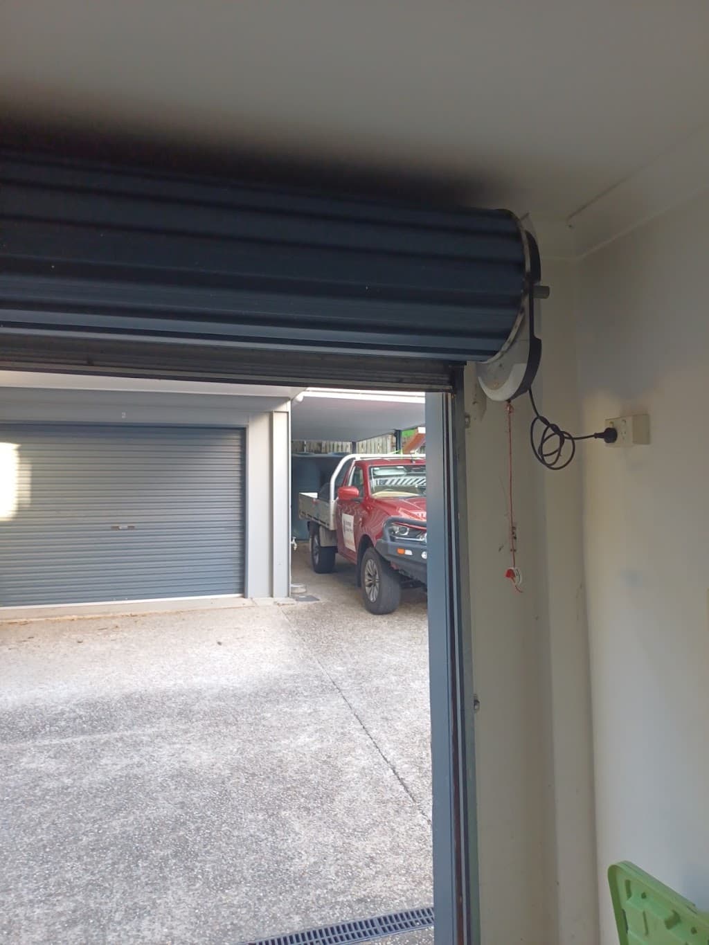 Garage Door Pros Brisbane