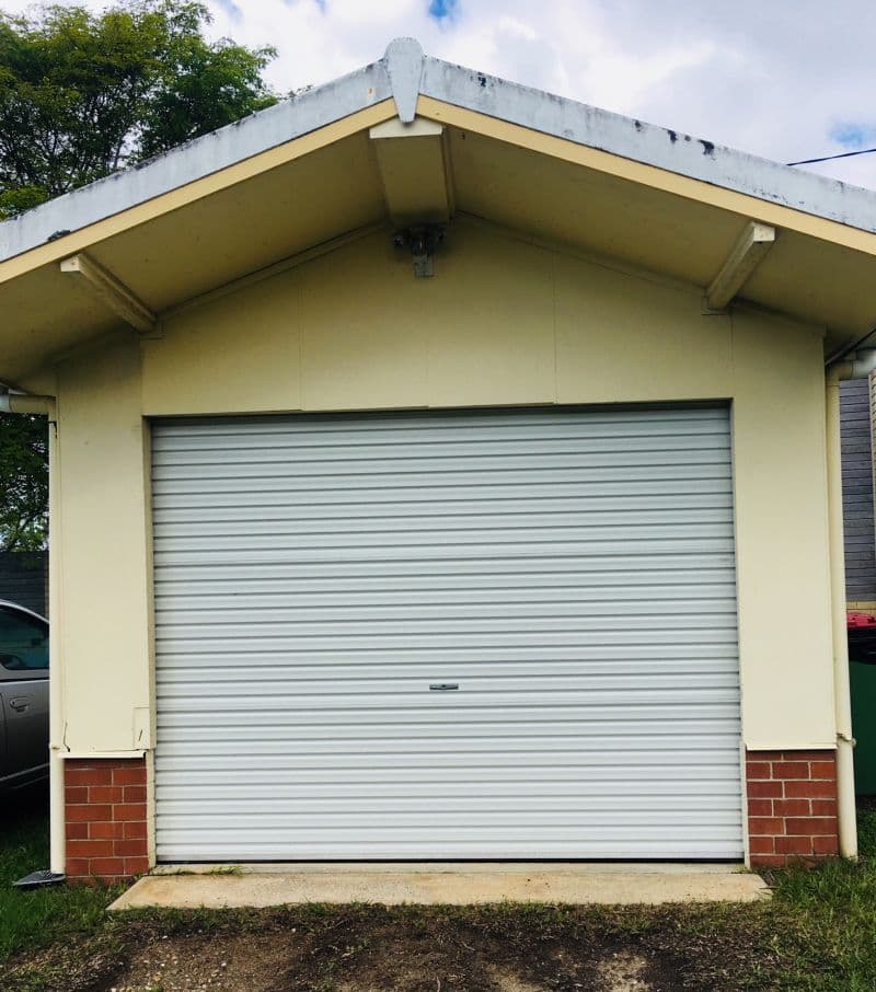 Asap Garage Doors Repairs