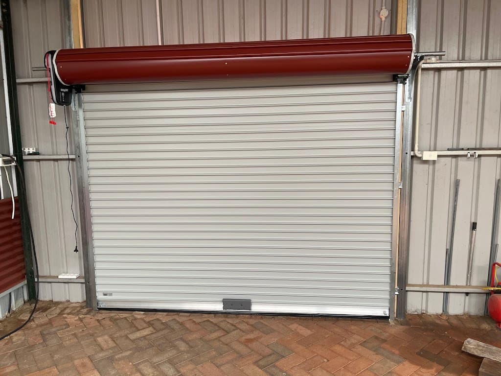 Specialized Garage Doors