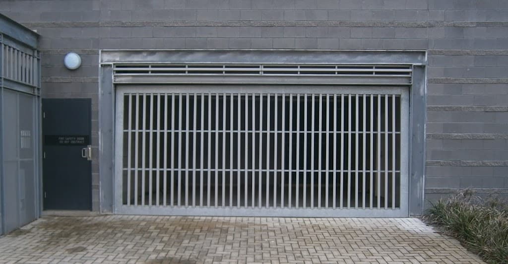Integrity Doors & Engineering
