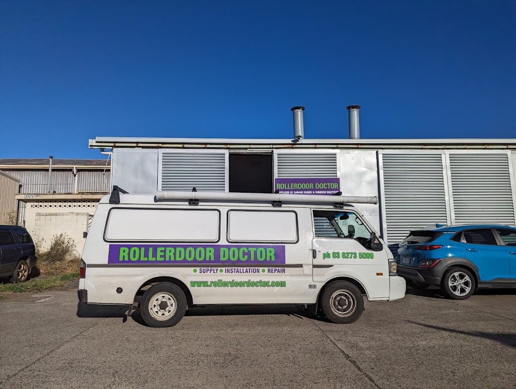 Rollerdoor Doctor