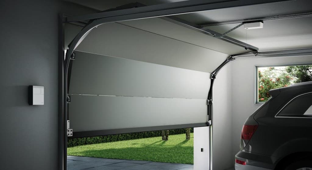 Garage Doors Morningside