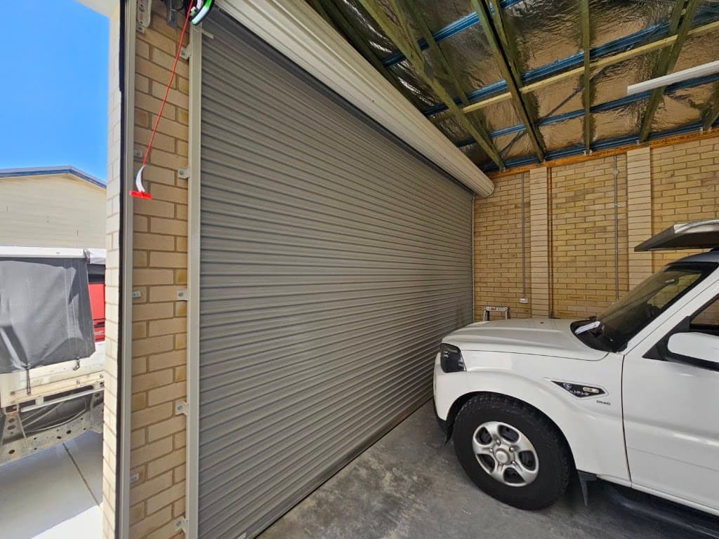 Newcastle Garage Door Service