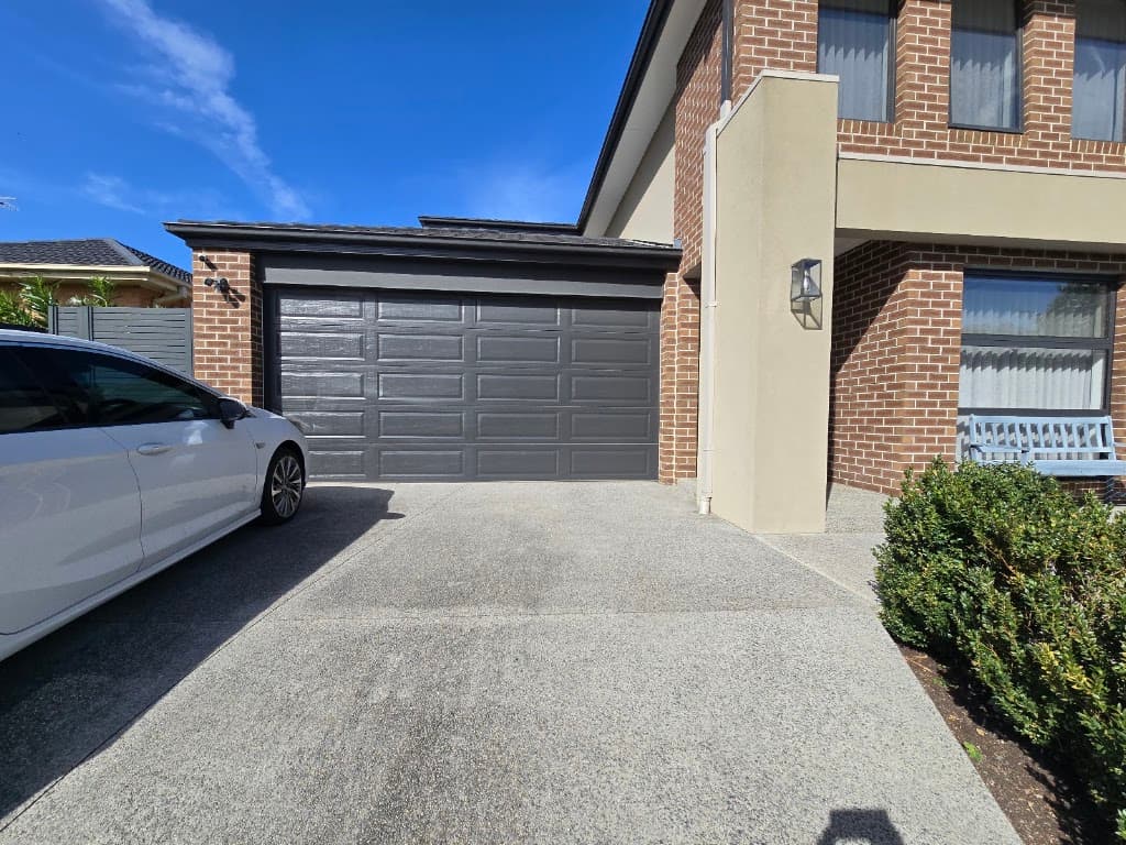 Maverick Garage Doors
