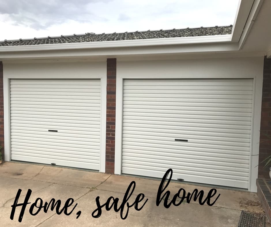 Wagga Garage Doors - B&D Roller Doors Wagga