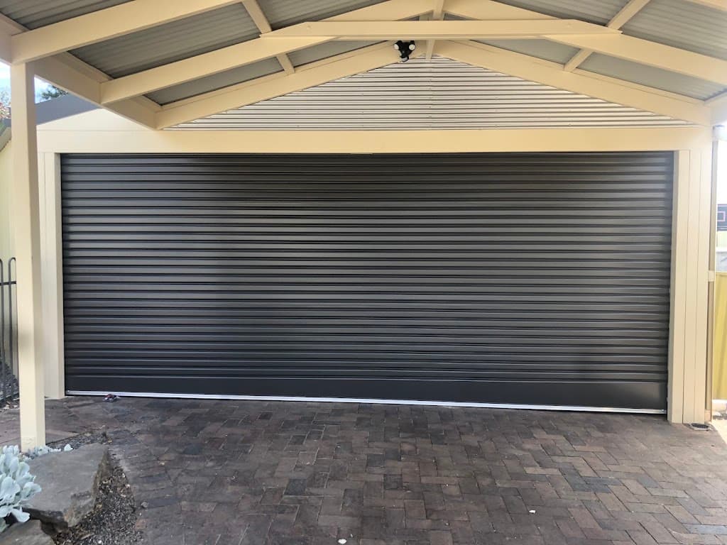 The Garage Door Guys - Adelaide