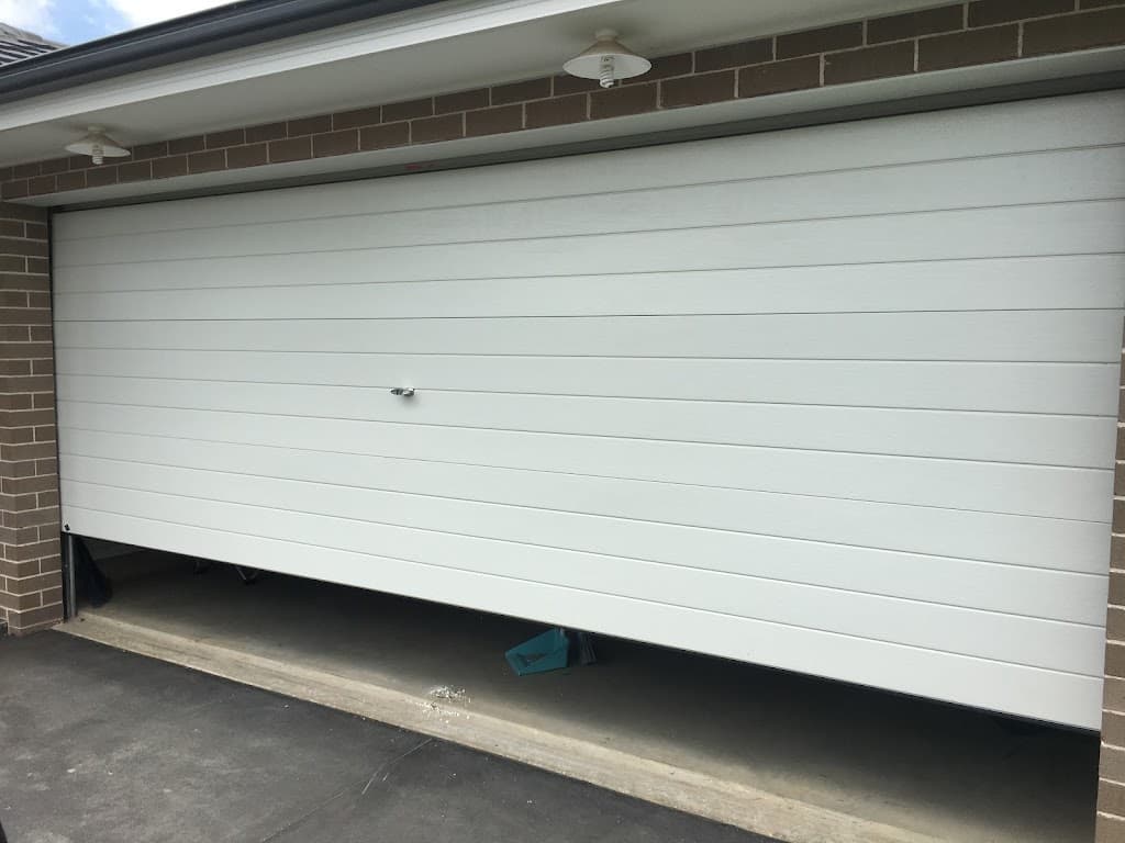 Direct Garage Repairs