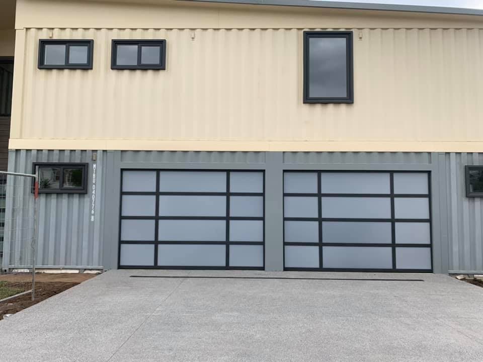 Kelly Garage Doors Geelong