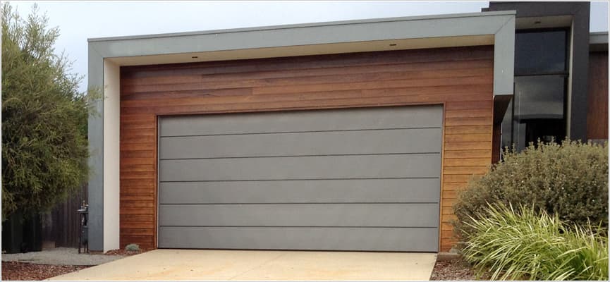 Oxley Garages
